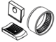 Kemapack Wartungs Kit für OR-T270