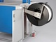 Abroller Automatische Umreifungsmaschine 8702