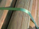 Anwendung PET Umreifungsband, grün 12,0 mm