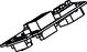 Steuerprint 1821.152.083