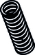 Druckfeder 1821.010.154