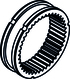 Hohlrad 1831.032.041