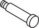 Bolzen 1821.033.008