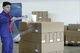 Anwendung Stretchdehnringe - Spendebox