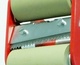 Messerschutz Klebebandabroller 56402