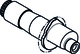 Welle kpl. 1831.022.055