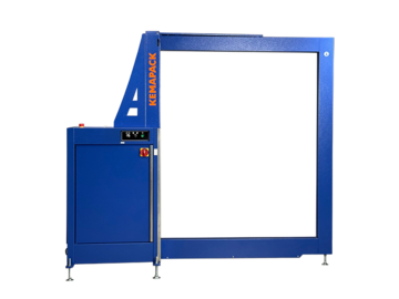 Automatische Umreifungsmaschine 8601YPT