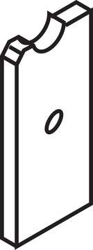 Abschneidmesser