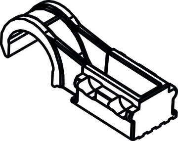 Schweißschuh