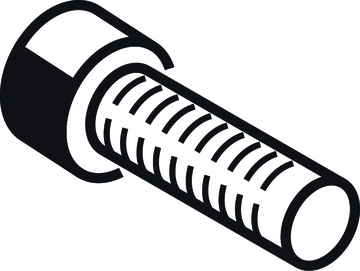 Zylinderschraube