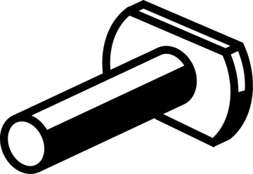 Anschlag