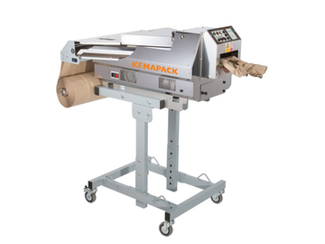 Papierpolstermaschine Packmaster Pro