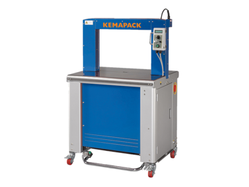Automatische Umreifungsmaschine 8702