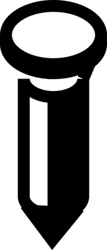 Hülsenanschlag