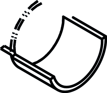 Lagerschale