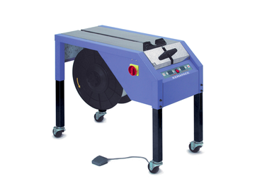 Tisch-Umreifer OR-T2800