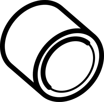 Radialgleitlager