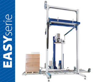 PWS-EASY-TS Anwendung