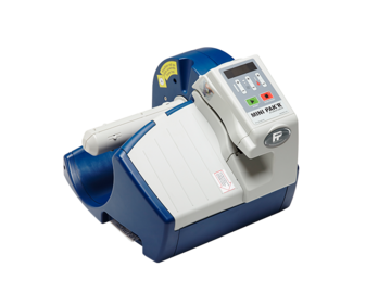 Luftkissenmaschine Mini Pak'r
