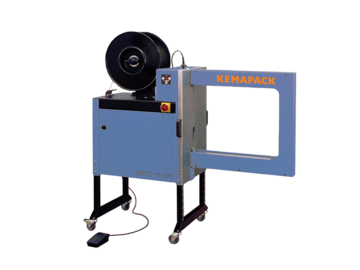 Automatische Umreifungsmaschine