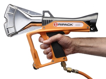 Schrumpfpistole Ripack 3000