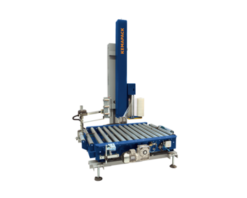 Stretchanlage T3007