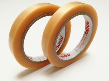 Klebeband 555-15-TR