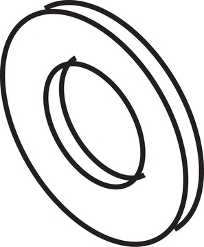U-Scheibe