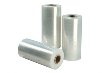 Hochdehnbare Castfolie SP2 mit 275% Dehnung