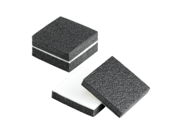 KEMAform-Glas Pads KFP-GP