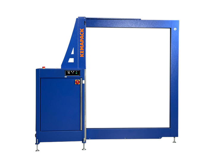 Automatische Umreifungsmaschine 8601YPT