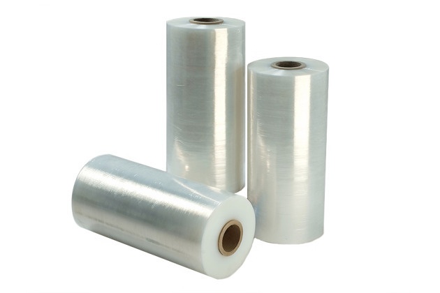 Blasfolie 30 my mit 300% Dehnung