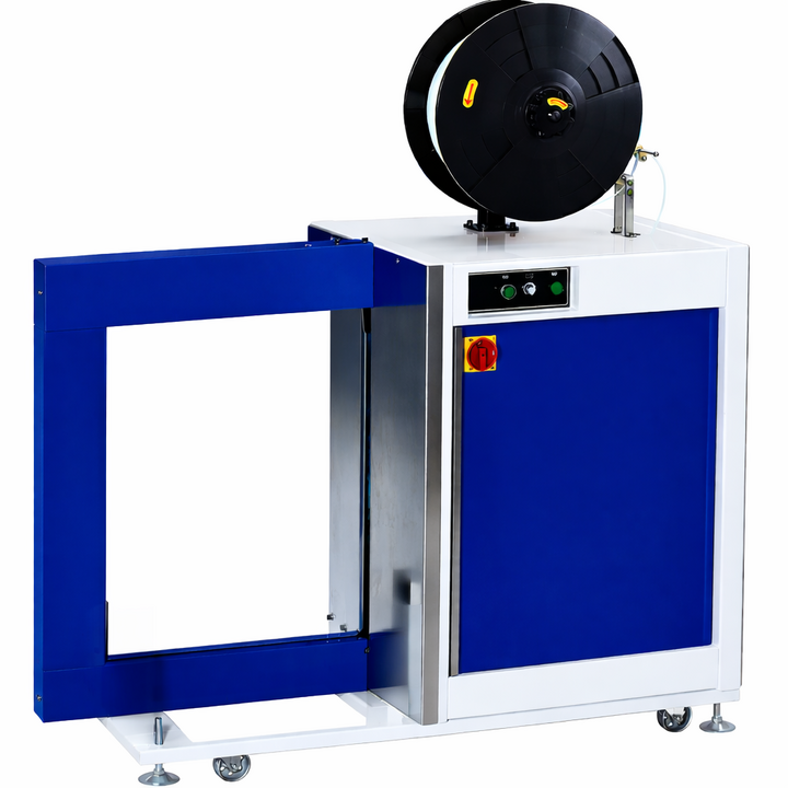 Automatische Umreifungsmaschine 