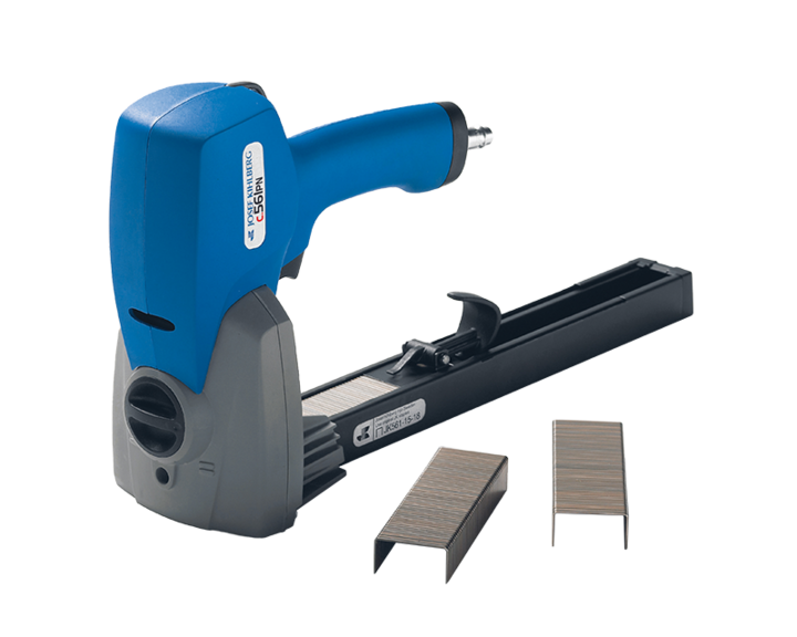 Deckelhefter DH561P