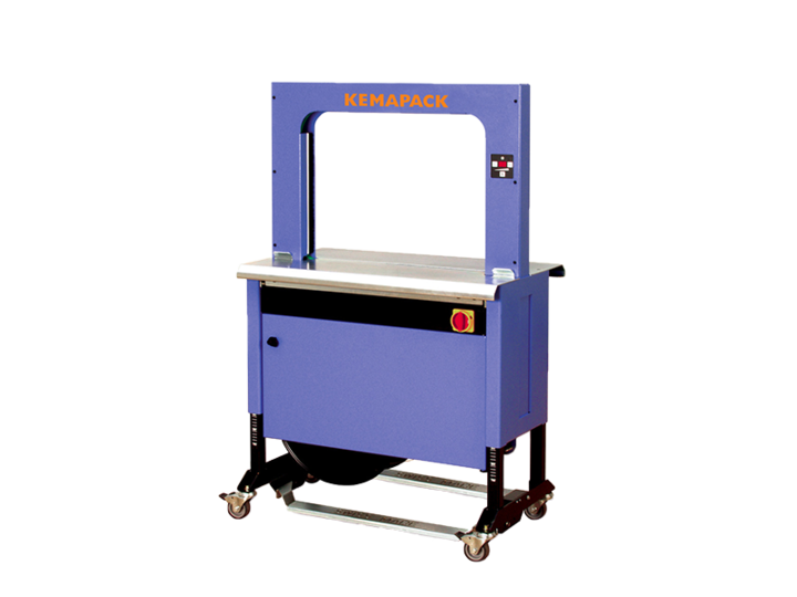 Automatische Umreifungsmaschine OR-M515
