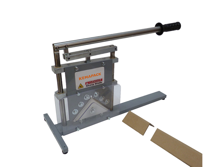 Winkelschneidegerät WSG-80