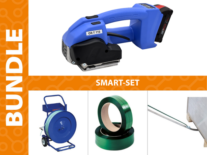 Smart Set mit OR-T115