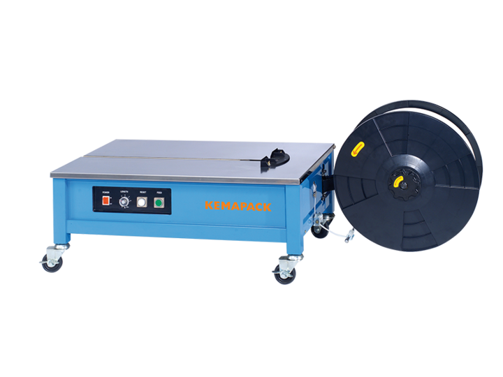 Paketumreifer 8202L