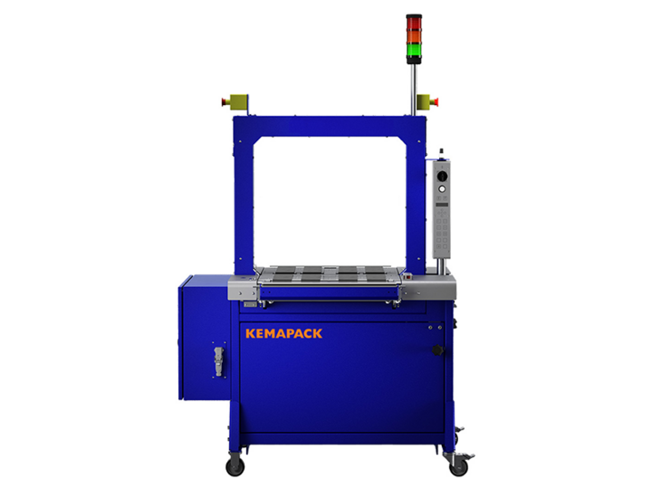 Umreifungsautomat MC-P6BU