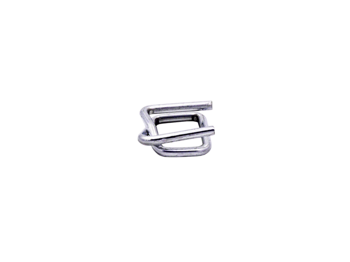 Bandklemmen 13 mm - verzinkt