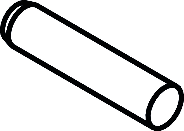 Zylinderstift