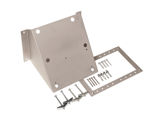 Wandhalter für Mini Pak'r