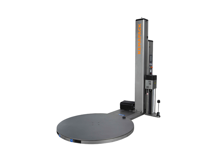 Edelstahl-Ausführung (Inox) des PWD-M4 