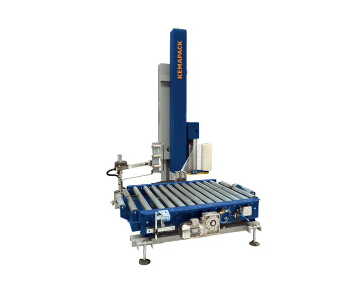 Stretchanlage T3007