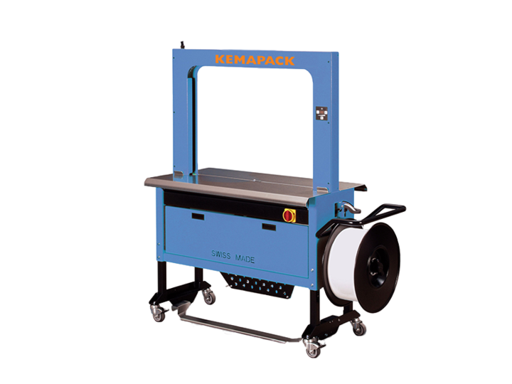 Automatischer Paketumreifer OR-M525