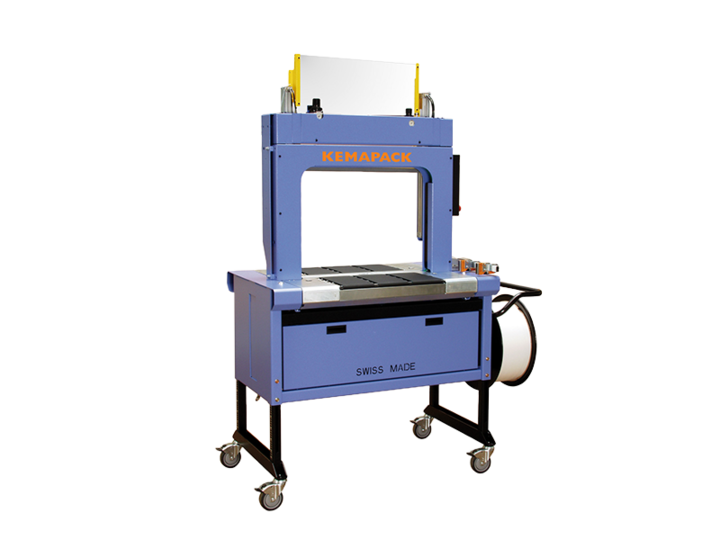 Vollautomatische Umreifungsmaschine OR-M550