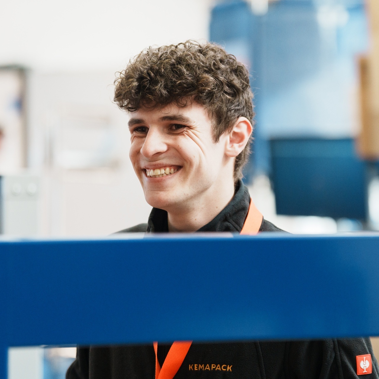 Ausbildung bei Kemapack