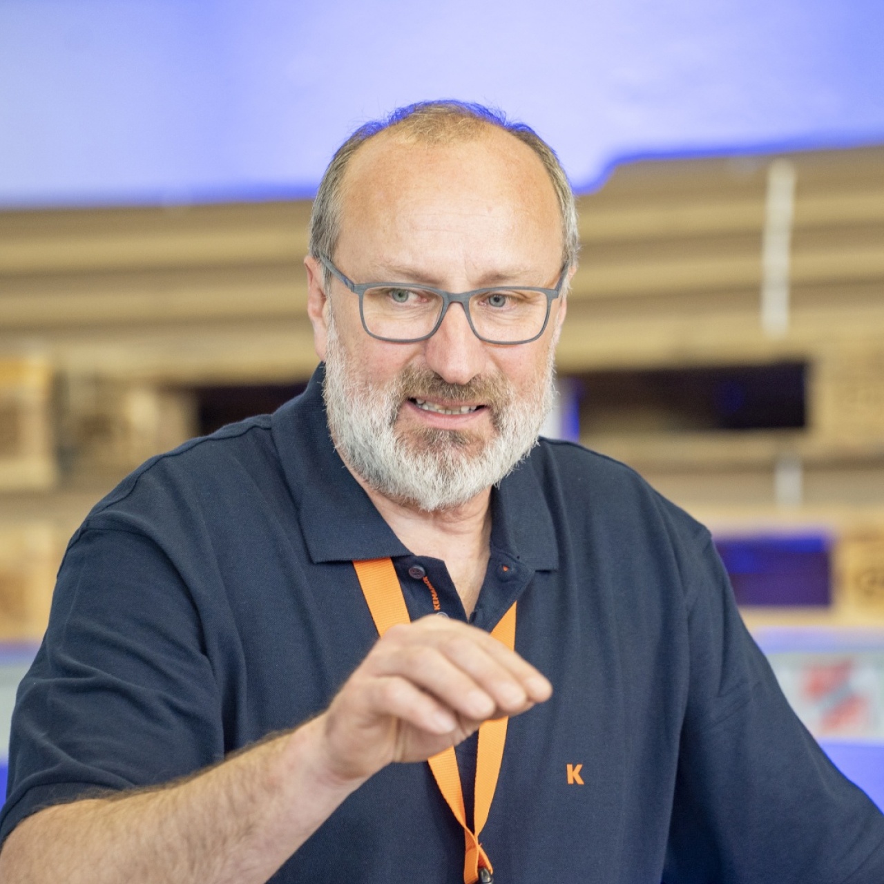 Initiativbewerbung