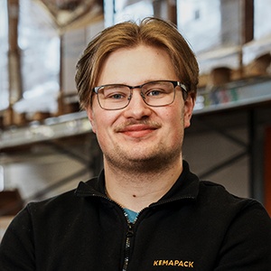 Nico Miedl