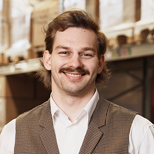 Lucas Spindler